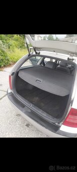 Škoda Octavia 1 combi 1.9TDI 66kw (ALH) - 6