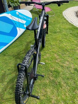 Santa Cruz CC M Bronson - 6