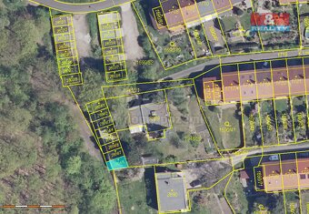 Prodej garáže, 32 m², Litvínov, ul. K Loučkám - 6