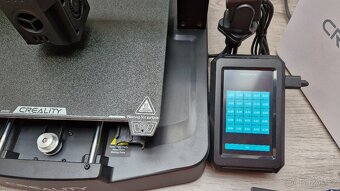 3D Tiskárna Creality Ender 3 V3 KE + příslušenství - 6
