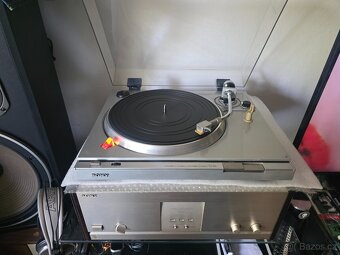 SONY PS 242 DIRECT DRIVE - 6