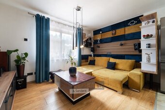 Prodej rodinného domu 94 m², Bechyně - 6