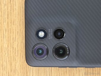 Motorola ThinkPhone 25 8GB/256GB Carbon Black - 6