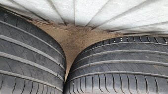 18" Škoda octavia 5x112 - 6