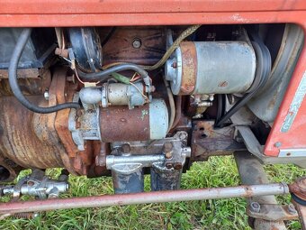 Zetor 2511 - 6