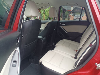 Mazda CX-5 - CZ, I. maj.odp. DPH, automat, servis - 6