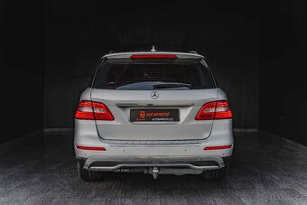 MERCEDES BENZ ML-250CDi-4Matic-DPH-R19 - 6