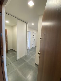 Prodej bytu 3+kk, ul. Prokopova, Louny - 6