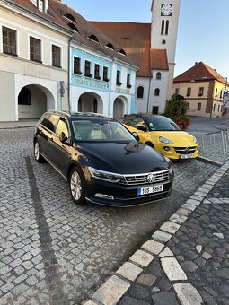 Vw Passat B8 2.0tdi 110kw - 6