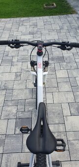 Rockrider st 540 - 6