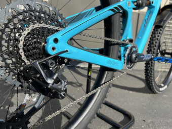Ibis Ripmo V2 X01 - 6
