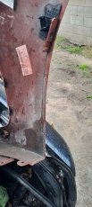 Přední nárazník kia ceed gt 86511 j7710 - 6