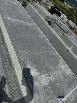 Debnenie stienove Alu Doka Framax 101m2 + komponenty - 6