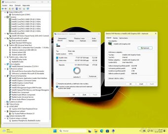 DELL OPTIPLEX 5060 MT /i5-8600/16GB/SSD512GB/WIN11/ZÁRUKA - 6