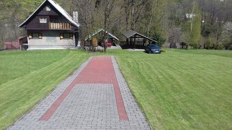Prodej chaty k rekreaci - 6