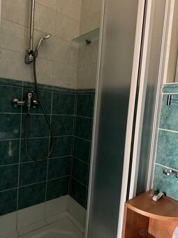Pronájem bytu 2+kk 56 m² s balkonem - Brno ulice Pionýrská - 6