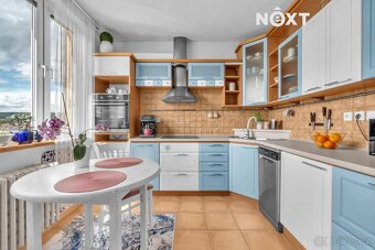 Prodej byt 3+1, 70㎡ - 6