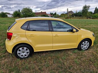 Vw polo - 6