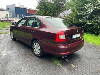Škoda Octavia - 6
