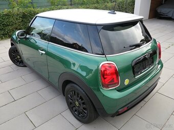 MINI COOPER EV r.v.11/2021 NAVI,LED,ALU - 6