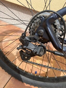 HORSKÉ KOLO MTB KOLO 26 RÁM - 6