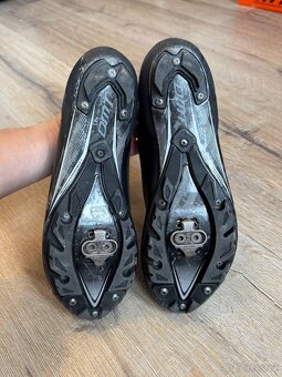 Tretry DMT KM30 Carbon - 6