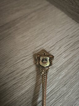 Sběratelské lžičky - 6