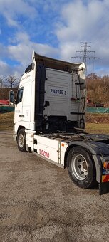 Volvo Fh12 420 - 6