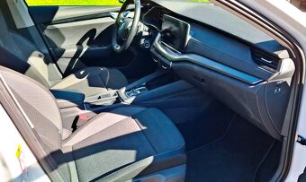 Škoda Octávia com. 2.0TDI DSG - 6