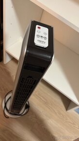 Camry CR 7722 Horkovzdušný ventilátor - 6
