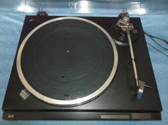 Gramofon TECHNICS SL-QD33 s novou jehlou - 6