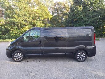 Opel Vivaro - 6