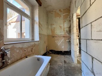 Penzion Kipsdorf Altenberg na rekonstrukcii Nemecko - 6