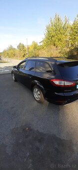 Ford Mondeo 2.0 TDCI,120KW,kombi - r.v. 12/2012, - 6