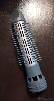 PRODÁM s VELKOU SLEVOU ROTAČNÍ KULMOFÉN PHILIPS - 6