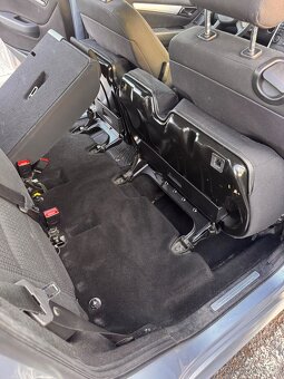 Mercedes benz B-180cdi - 6