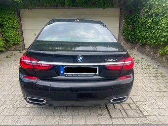 BMW 750Li xDrive - 6
