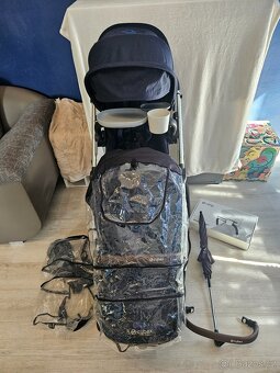 Cybex Gazelle S - 6