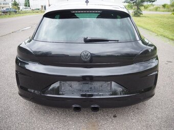 Volkswagen Scirocco 2.0 TSI SPORT 147 KW + CHIP - 6