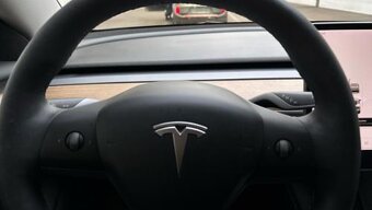 Tesla Model 3 Standard Range Plus (RWD, LFP, 2021) - 6