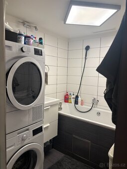 Prodej, byt 3+kk, CP 70,11 m2, Králův Dvůr - 6