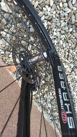 Stevens M9 team Superlite 7046 - 6