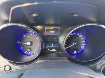 Subaru Outback - 6