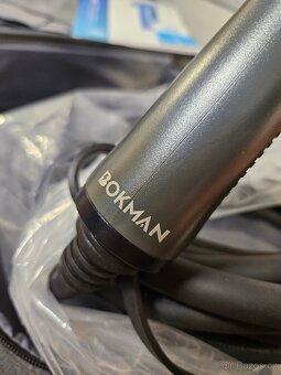 BokMan BKM32208 Eu Elektro Nabíječka- Nová jen rozbalená - 6