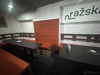 Pronájem baru v centru Liberce - 6
