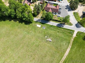 Prodej pozemek Bydlení, 1756㎡ - 6