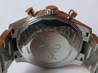 Breitling Aviator 8 Chronograph 43 A13316101C1A1 - 6