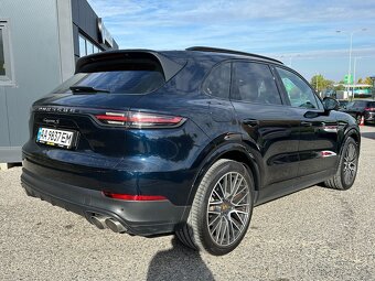 Porsche Cayenne 2018 - 6