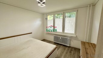 Prodej, byt 4+1, DV, Litvínov - Janov, ul. Hamerská - 6