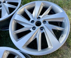 Alu Seat FR 7,5jx18 ET51 5x112 - 6